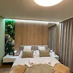 Horizond Vendeghaz Vakantiehuis