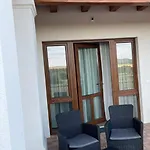 Vakantiehuis Horizond Vendeghaz Szerencs