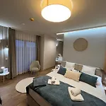 Vakantiehuis Horizond Vendeghaz Szerencs