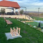 Horizond Vendeghaz * Szerencs