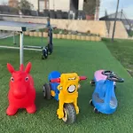 Horizond Vendeghaz Vakantiehuis *