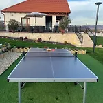 Vakantiehuis Horizond Vendeghaz *