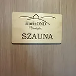 Horizond Vendeghaz * Szerencs