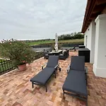 Horizond Vendeghaz Vakantiehuis Szerencs