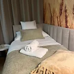 Vakantiehuis Horizond Vendeghaz