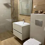 Horizond Vendeghaz Vakantiehuis *