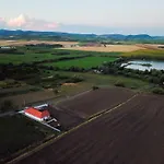 Horizond Vendeghaz Vakantiehuis