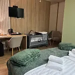 Vakantiehuis Horizond Vendeghaz Szerencs