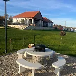 Vakantiehuis Horizond Vendeghaz Szerencs