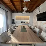 Horizond Vendeghaz Vakantiehuis *