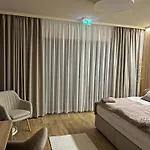 Vakantiehuis Horizond Vendeghaz *