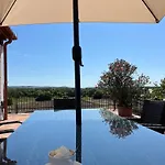 Vakantiehuis Horizond Vendeghaz *