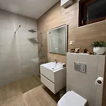 Vakantiehuis Horizond Vendeghaz *