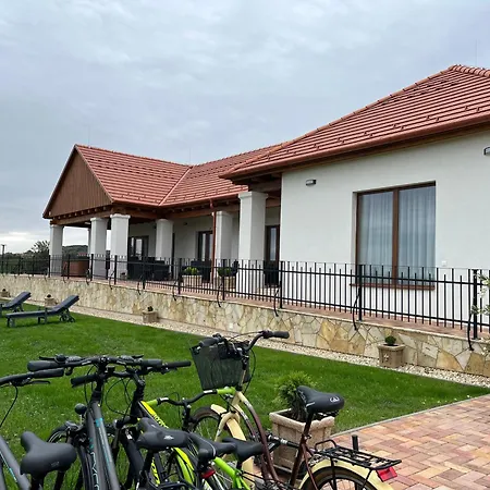 Horizond Vendeghaz *