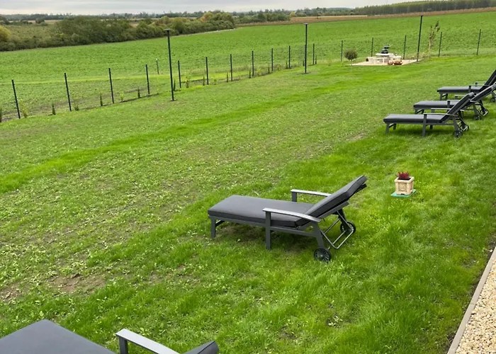 Horizond Vendeghaz *