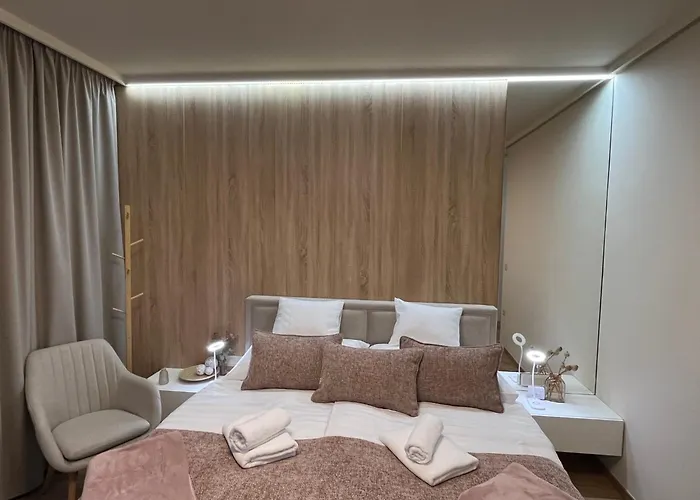 Horizond Vendeghaz * セレンチュ