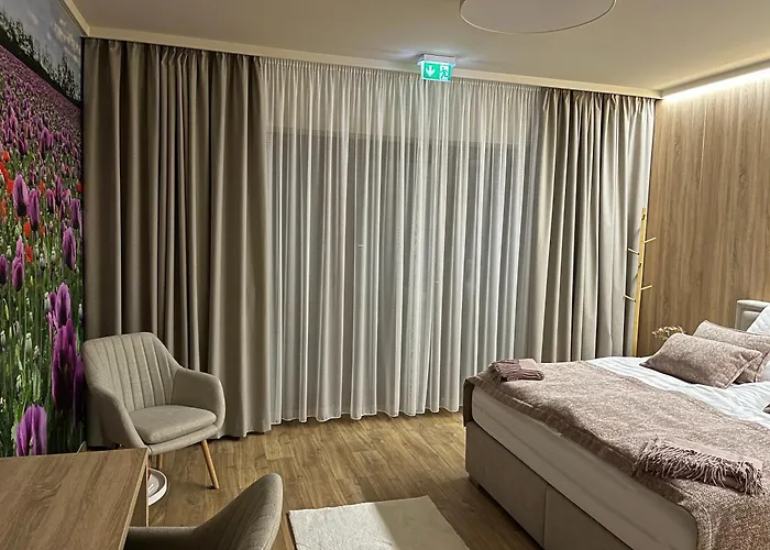 Dom wakacyjny Horizond Vendeghaz *